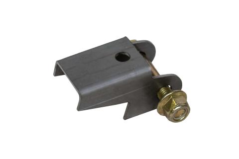 Rust Buster Left Rear Shock Mount Driver Side For 2002-2009 Dodge Ram 1500 RB7727