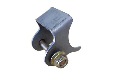 Rust Buster Rear Shock Mount Driver Side For 2001-2010 GM HD Pickups RB7816