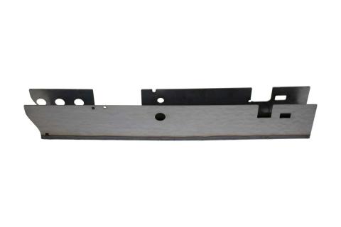 Rust Buster Center Frame Repair Kit Driver Side For 2001-2007 Toyota Sequoia RB8437