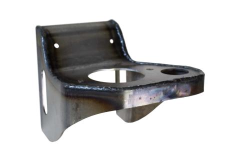 14-18 Chevy/GMC 1500 Crew Cab 5.8 Foot Bed 4x4 Center Cab Mount - Right Rust Buster Frameworks