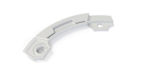 Modular Rash Ring White Each 6-Spoke TeraFlex