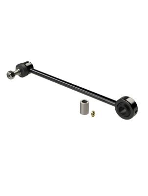 07-18 Wrangler JK 10 Inch Front Sway Bar Link w/ Stud & Zerk 3-4 Inch Lift Inch Each TeraFlex
