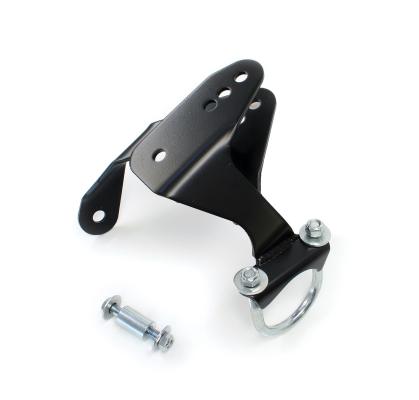 07-18 Wrangler JK Track Bar Bracket Kit Rear Lower 3-6 Inch Lift TeraFlex