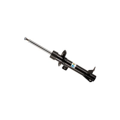 Suspension Strut Assembly Ford Fiesta 5 JH JD Mazda 2 Front Left Twintube B4 OE Replacement Bilstein