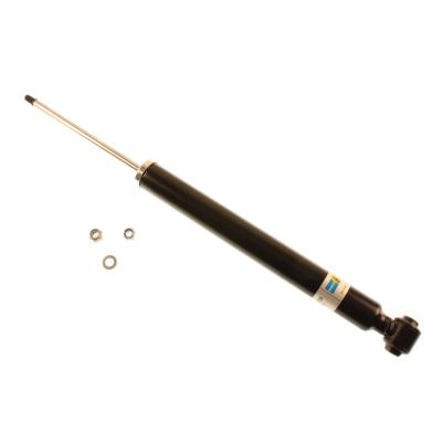 Suspension Shock Absorber Rear Monotube Mercedes-Benz C250 2015-2012 C300 2014-2008 E350 2014-2012 E400 2016-2015 B4 OE Replacement (DampMatic) Bilstein