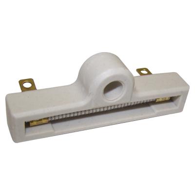 Fuel Pump Ballast Resistor for 1987-1993 Jeep XJ Cherokee, MJ Comanche Crown Automotive