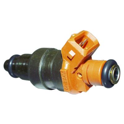 Fuel Injector for Misc. 91-93 Jeep XJ Cherokee, MJ Comanche, YJ Wrangler w/ 4.0L Crown Automotive