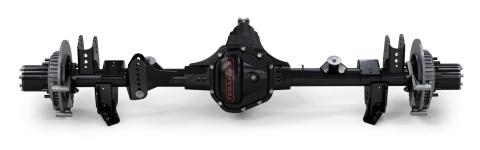 07-18 Wrangler JK 67 Inch TeraCRD60 HD Rear Axle w/ Full-Float & 4.30 R&P & ARB Locker 4-6 Inch Lift TeraFlex