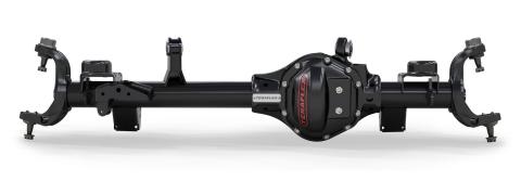 07-18 Wrangler JK Tera44 HD Front Axle Housing w/ 4.10 Ratio R&P & ARB Locker 0-3 Inch Lift TeraFlex