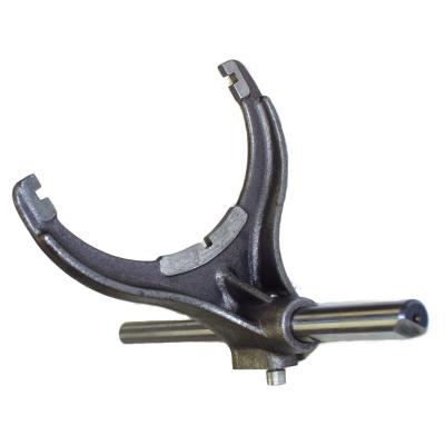 Mode Shift Fork for Select 87-95 Jeep XJ, MJ, YJ w/ NP231 Transfer Case Crown Automotive