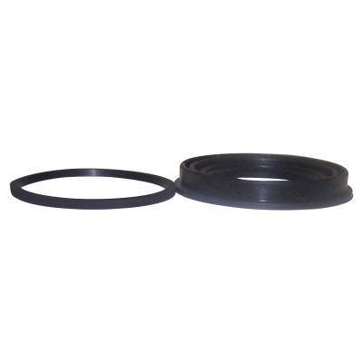 Front Brake Caliper Seal Kit for Select 90-00 Dodge Chrysler, Plymouth Minivans Crown Automotive