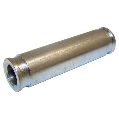 Brake Caliper Sleeve for Multiple 90-10 Jeep TJ, YJ, KJ, WK, XK, XJ, MJ, ZJ, ZG Crown Automotive