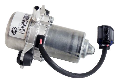 Brake Booster Vacuum Pump for 2012-2018 Jeep JK Wrangler w/ 3.6L Engine Crown Automotive