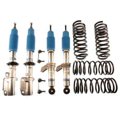 Suspension Kit Porsche 911 1998-1995 Monotube Front Lowered Height 30mm, up to 760kg Axle Load Rear Lowered Height 30mm, up to 1080kg Axle Load B12 (Pro-Kit) Bilstein