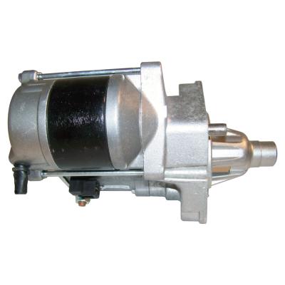 Starter Motor for 93-98 Dodge, Chrysler, Plymouth Minivans w/ 3.8L or 3.3L Eng. Crown Automotive