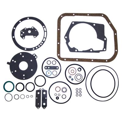 Transmission Gasket & Seal Kit for Select 94-04 Jeep Dodge Models w Auto. Trans Crown Automotive