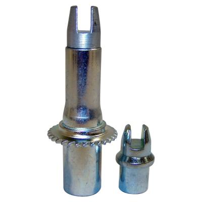 Right Drum Brake Adjuster Ass'y for Select 90-06 Jeep TJ, YJ, XJ, MJ, ZJ Models Crown Automotive