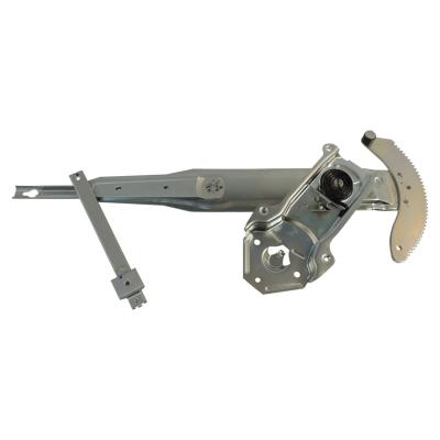 Right Front Window Regulator for 1993-98 ZJ, ZG Jeep Grand Cherokee, No Motor Crown Automotive