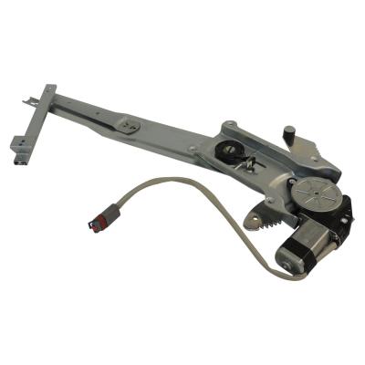 Right Front Window Regulator for 1993-98 ZJ, ZG Jeep Grand Cherokee, Incl. Motor Crown Automotive
