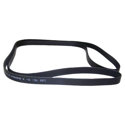 Accessory Drive Belt for Select 90-92 Dodge, Chrysler, Plymouth Minivans Crown Automotive