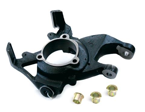 97-06 Jeep Wrangler TJ Dana 30/44 High Steer Knuckle TeraFlex