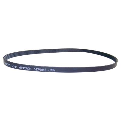 Power Steering Drive Belt for Various 95-05 Dodge, Plymouth & Chrysler Vehicles Crown Automotive