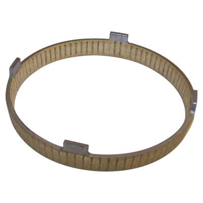 1st & 2nd Synchronizer Cone for 97-04 Jeep Wrangler & Liberty w/ NV 3550 Trans. Crown Automotive