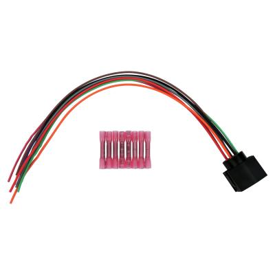 Transmission Wiring Harness Repair Kit for Select 1993-2004 Jeep WJ & ZJ Models Crown Automotive