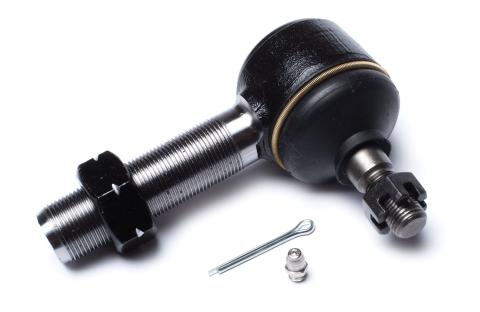 97-06 Jeep Wrangler TJ Drag Link End Stock Taper 7/8 Inch x 18 Left Hand Thread TeraFlex
