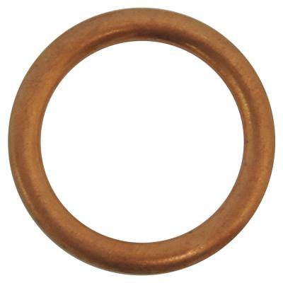 Oil Drain Plug Gasket for 85-94 XJ Cherokee & 86-92 MJ Comanche w/ 2.1L Dsl. Crown Automotive