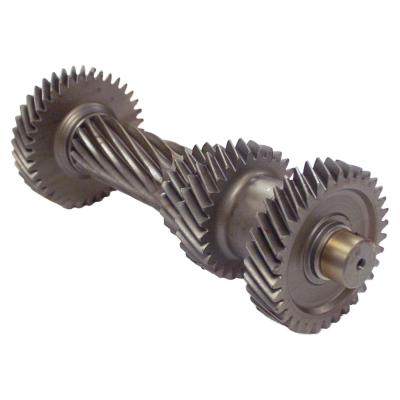 Manual Trans Cluster Gear for 03-04 Jeep TJ Wranger & KJ Liberty w/ NV3550 Trans Crown Automotive