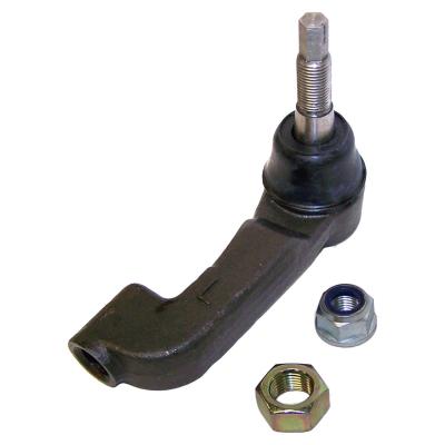 Left Outer Tie Rod End for 2002-2005 Jeep KJ Liberty Crown Automotive