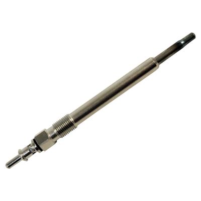 Diesel Glow Plug for 02-04 Jeep WG (Europe) Grand Cherokee w/ 2.7L Dsl Engine Crown Automotive