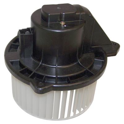 Blower Motor for 2002-2004 Jeep WJ, WG Grand Cherokee w/ Left Hand Drive Crown Automotive
