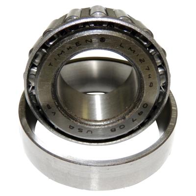 Front Right Wheel Bearing Set for 2004-2008 Chrysler Crossfire, 1 Bearing, 1 Cup Crown Automotive