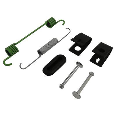 Rear Parking Brake Hardware Kit for Select 2005-2008 Dodge & Chrysler, L or R Crown Automotive