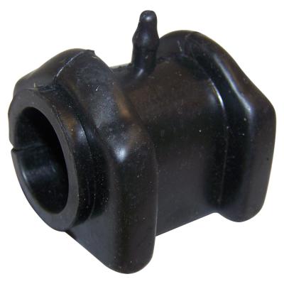 Front Sway Bar Bushing for Select Jeep 2007-2017 MK Compass / Patriot, L or R Crown Automotive