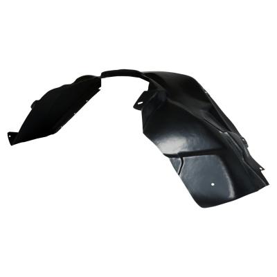 Left Front Fender Liner for 2007-2010 Jeep MK Patriot Crown Automotive