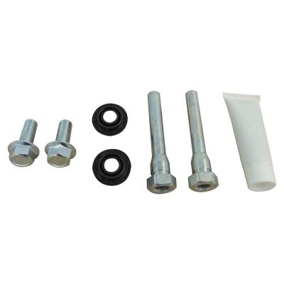 Front Caliper Pin Kit for Select 2005-2011 Dodge and 2005-2011 Chrysler, L or R Crown Automotive