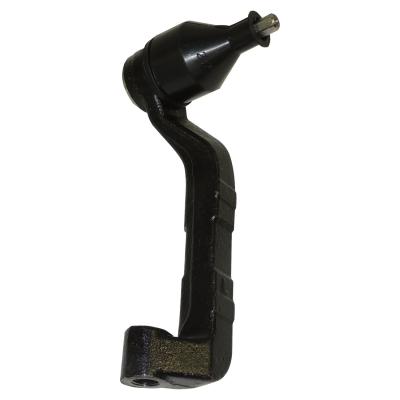 Left Outer Tie Rod End for 05-10 Dodge Magnum, Charger, and Chrysler 300 w/ AWD Crown Automotive