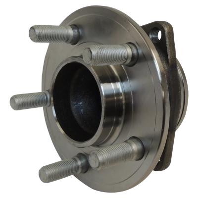 Front Hub Assembly for 2012+ Dodge Charger, Challenger and Chrysler 300, L or R Crown Automotive