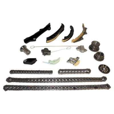 Timing Chain Master Kit for Select 2012-2022 Jeep Vehicles w/ Pentastar Engine Crown Automotive