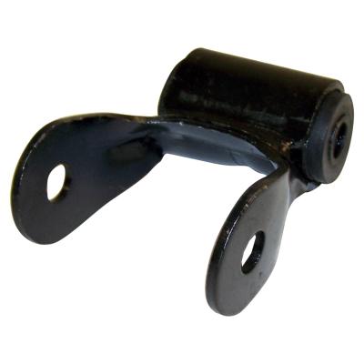 Leaf Spring Shackle for Select Jeep XJ Cherokee, SJ, and J-10 Models, L or R Crown Automotive