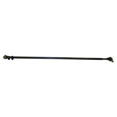 Tie Rod Assembly (Knuckle to Drag Link) for 84-90 Jeep XJ Cherokee & MJ Comanche Crown Automotive