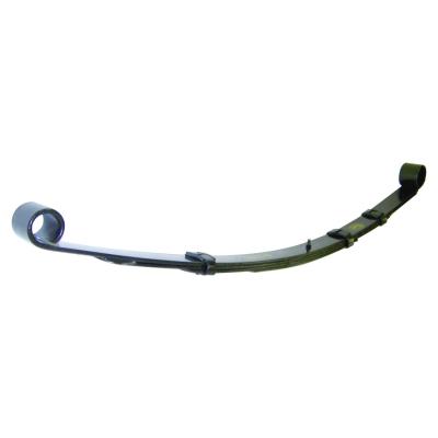 HD 4-Leaf Spring Assembly for 1984-2001 XJ Cherokee, No Bushings Included Crown Automotive
