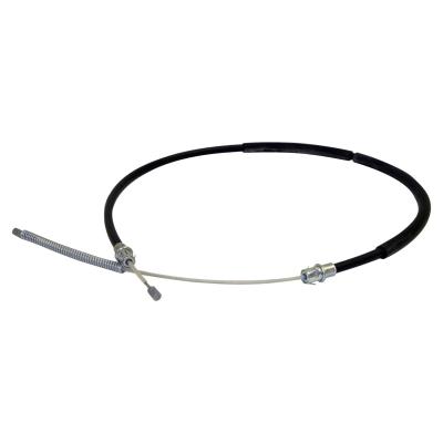 Rear Parking Brake Cable for 1987-1989 Jeep XJ Cherokee, Left or Right Crown Automotive
