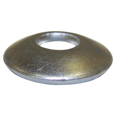 Sway Bar Link Bushing Retainer for Select 97-01 Jeep XJ, MJ, ZJ, ZG, L or R Crown Automotive