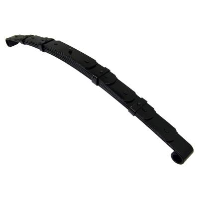 Rear Heavy Duty Leaf Spring (6-Leaf) for 1987-1995 Jeep YJ Wrangler Crown Automotive