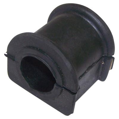 Sway Bar Bushing for Select Jeep 90-93 XJ Cherokee, MJ Comanche (Front) .95 Inch ID Crown Automotive