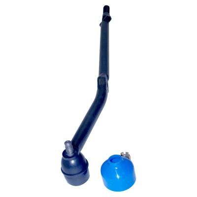 Drag Link for 1991-2001 Jeep MJ Cherokee and MJ Comanche w/ Left Hand Drive Crown Automotive